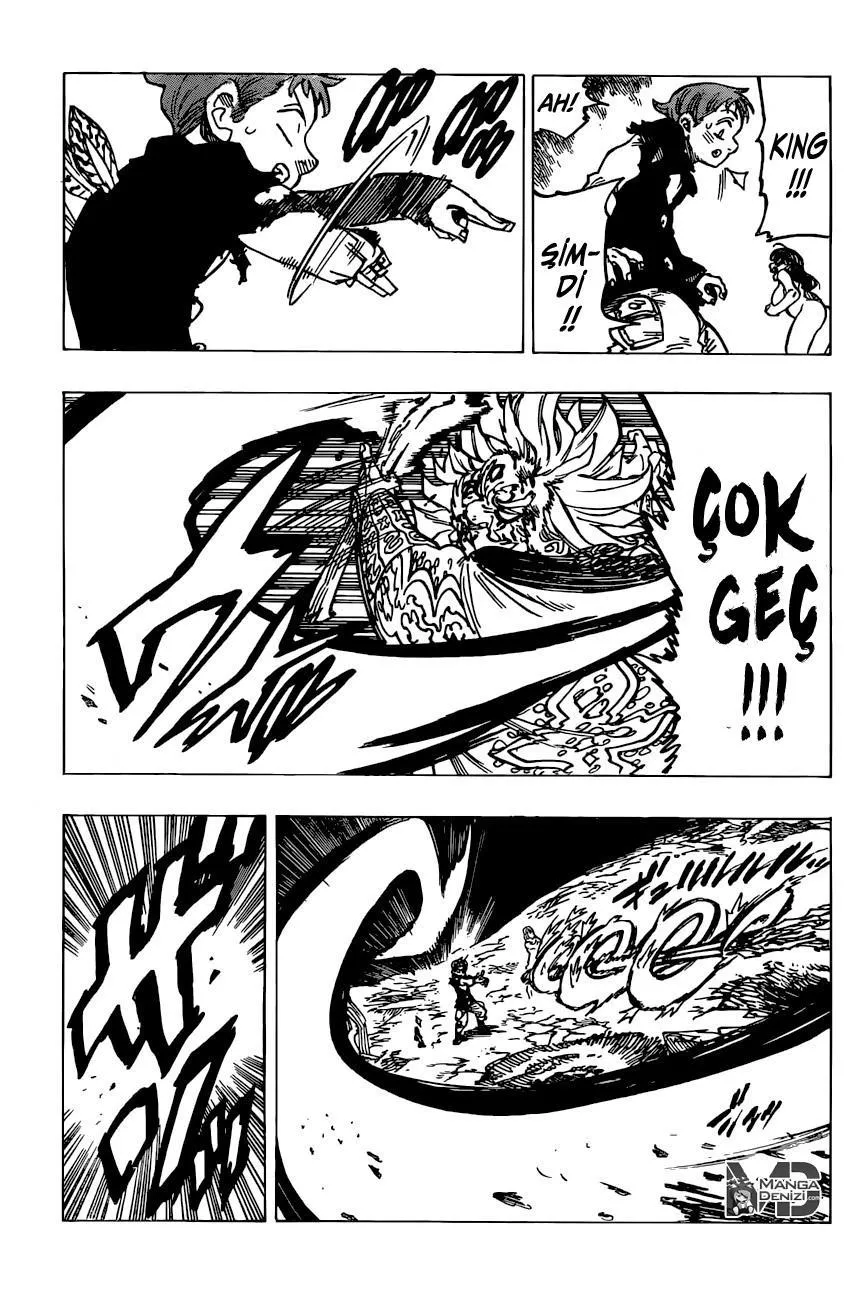 Nanatsu no Taizai - Sayfa 16