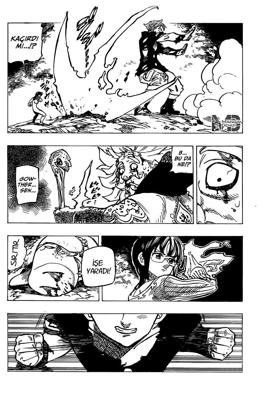 Nanatsu no Taizai - Sayfa 17