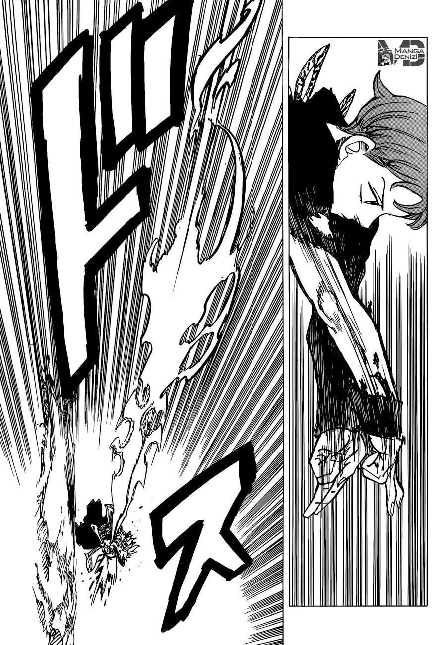 Nanatsu no Taizai - Sayfa 18