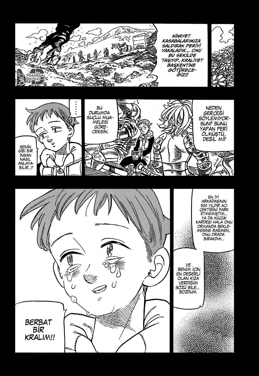 Nanatsu no Taizai - Sayfa 3