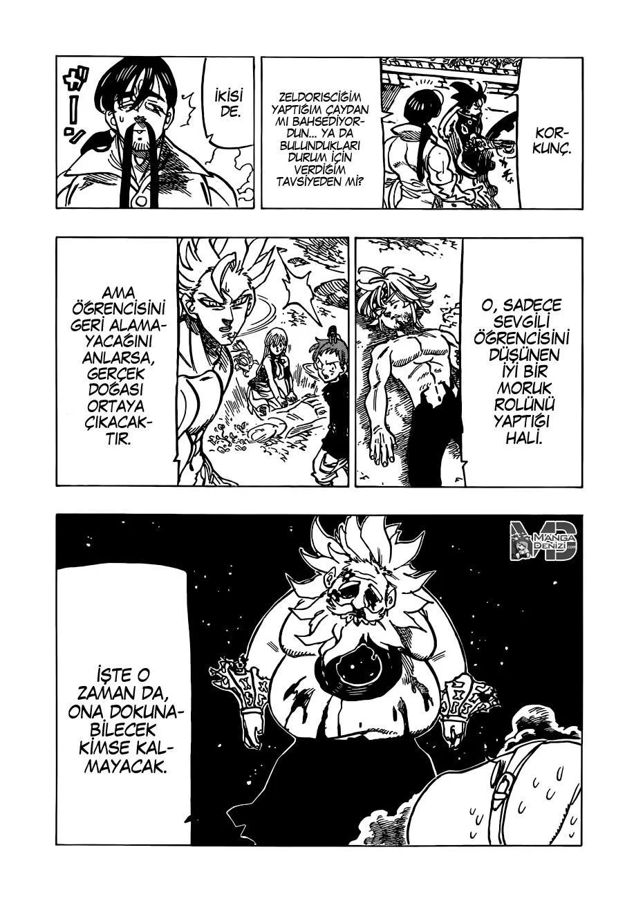 Nanatsu no Taizai - Sayfa 10