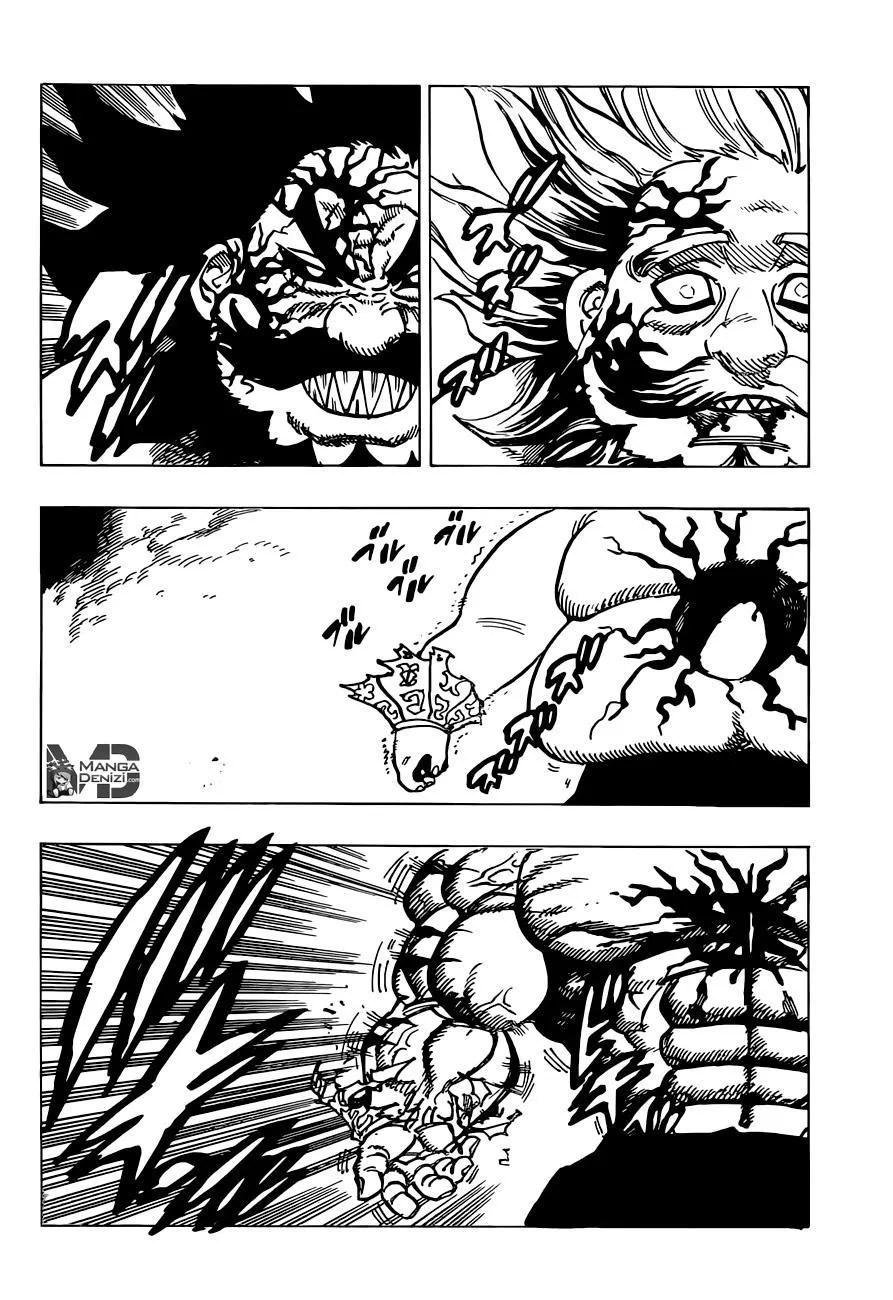 Nanatsu no Taizai - Sayfa 11