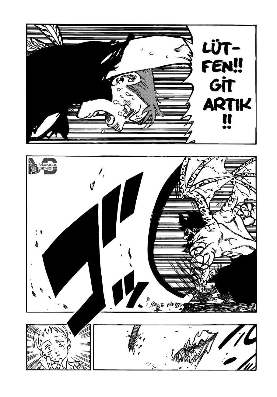 Nanatsu no Taizai - Sayfa 16