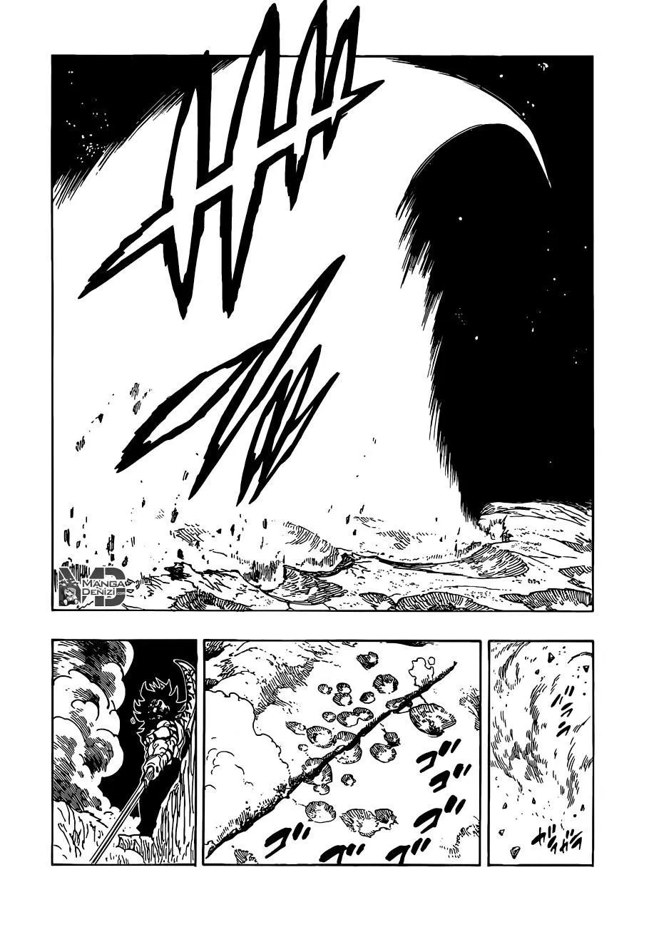 Nanatsu no Taizai - Sayfa 17