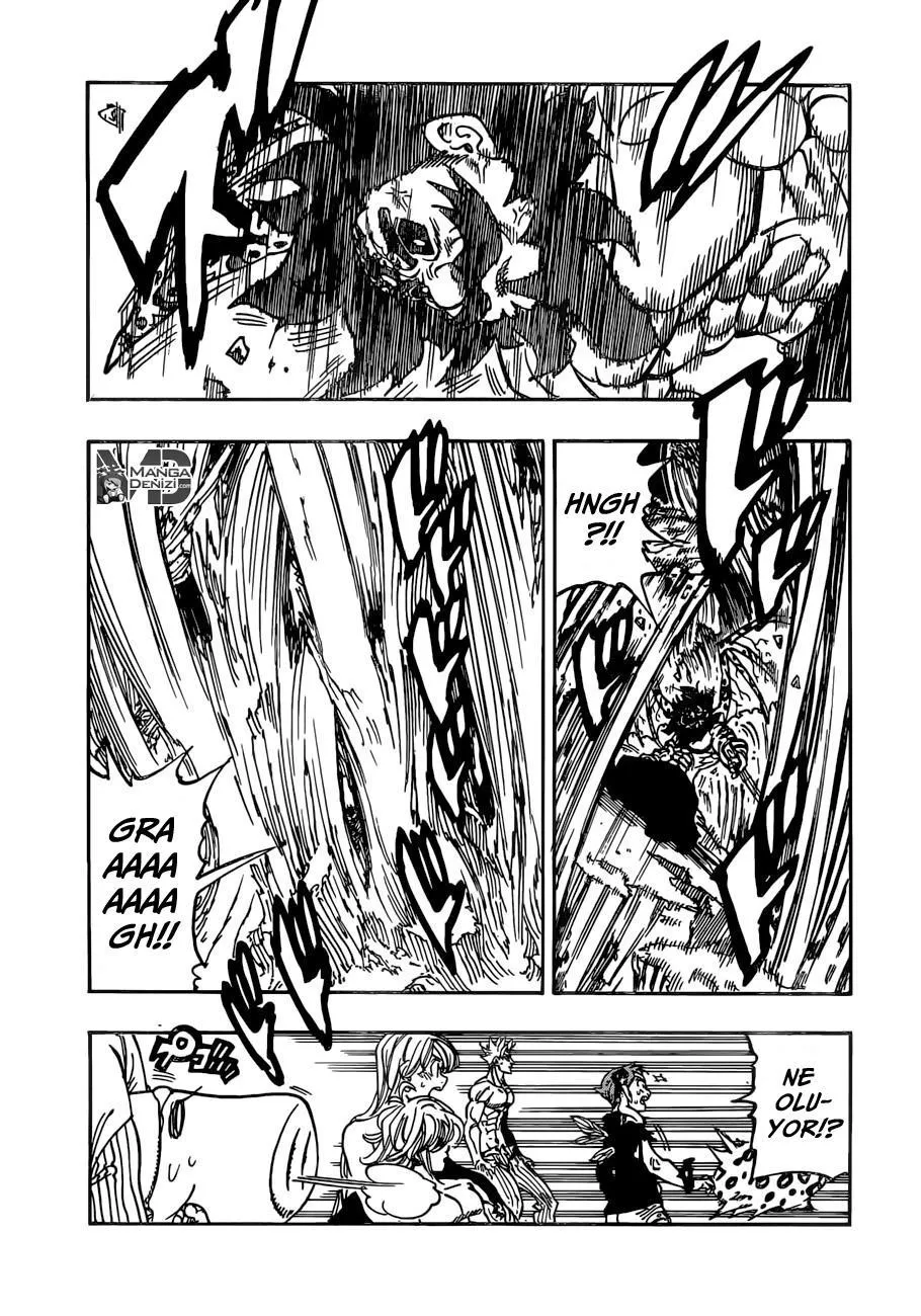 Nanatsu no Taizai - Sayfa 4