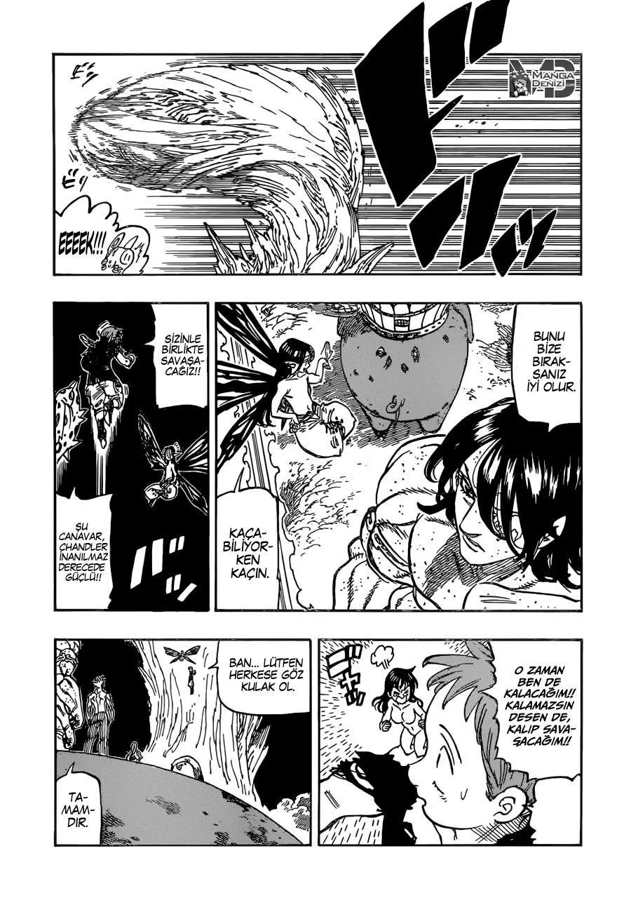 Nanatsu no Taizai - Sayfa 6