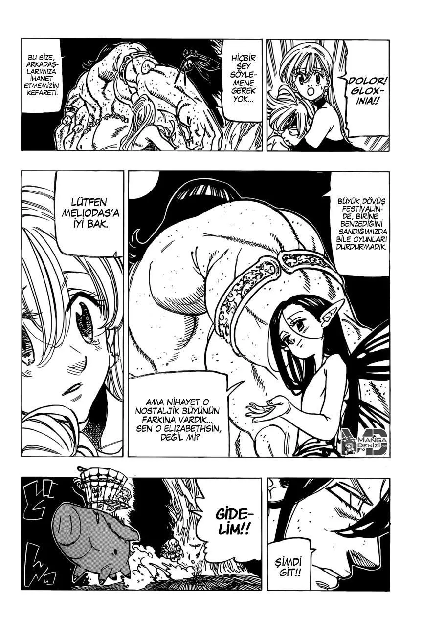 Nanatsu no Taizai - Sayfa 7