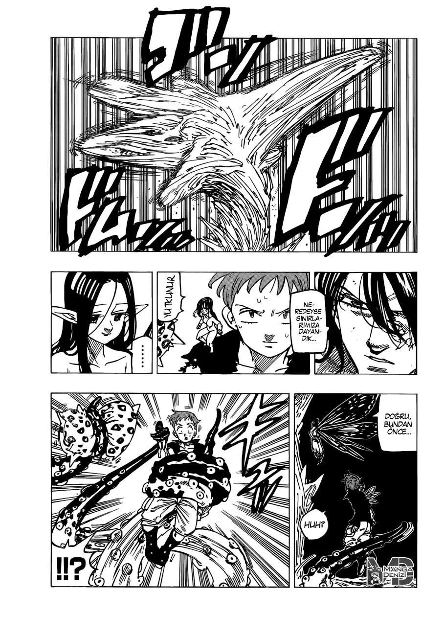 Nanatsu no Taizai - Sayfa 8