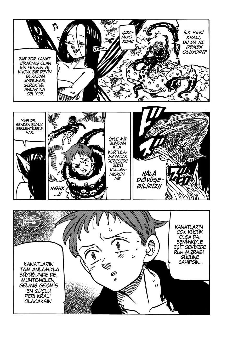 Nanatsu no Taizai - Sayfa 9