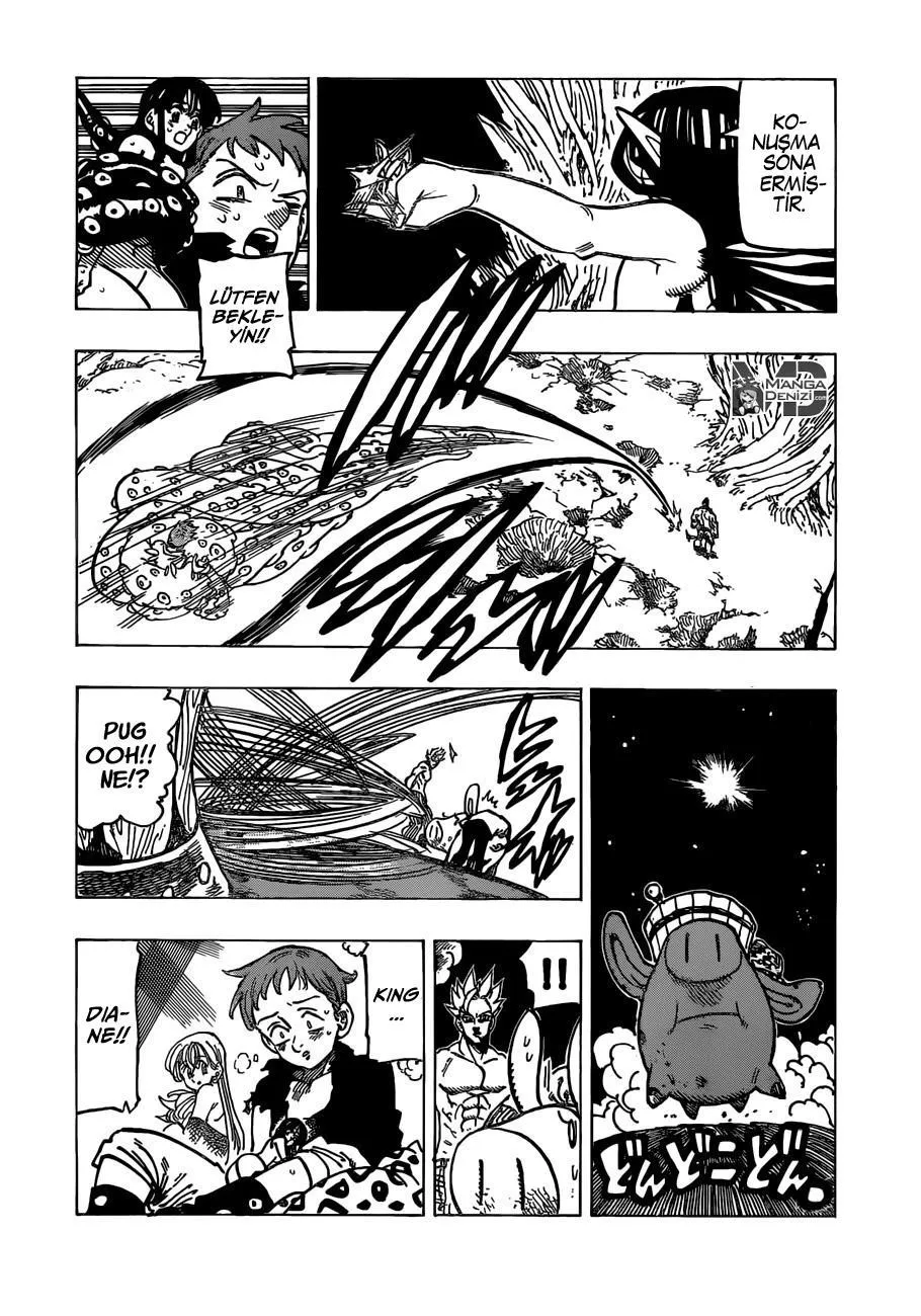 Nanatsu no Taizai - Sayfa 11