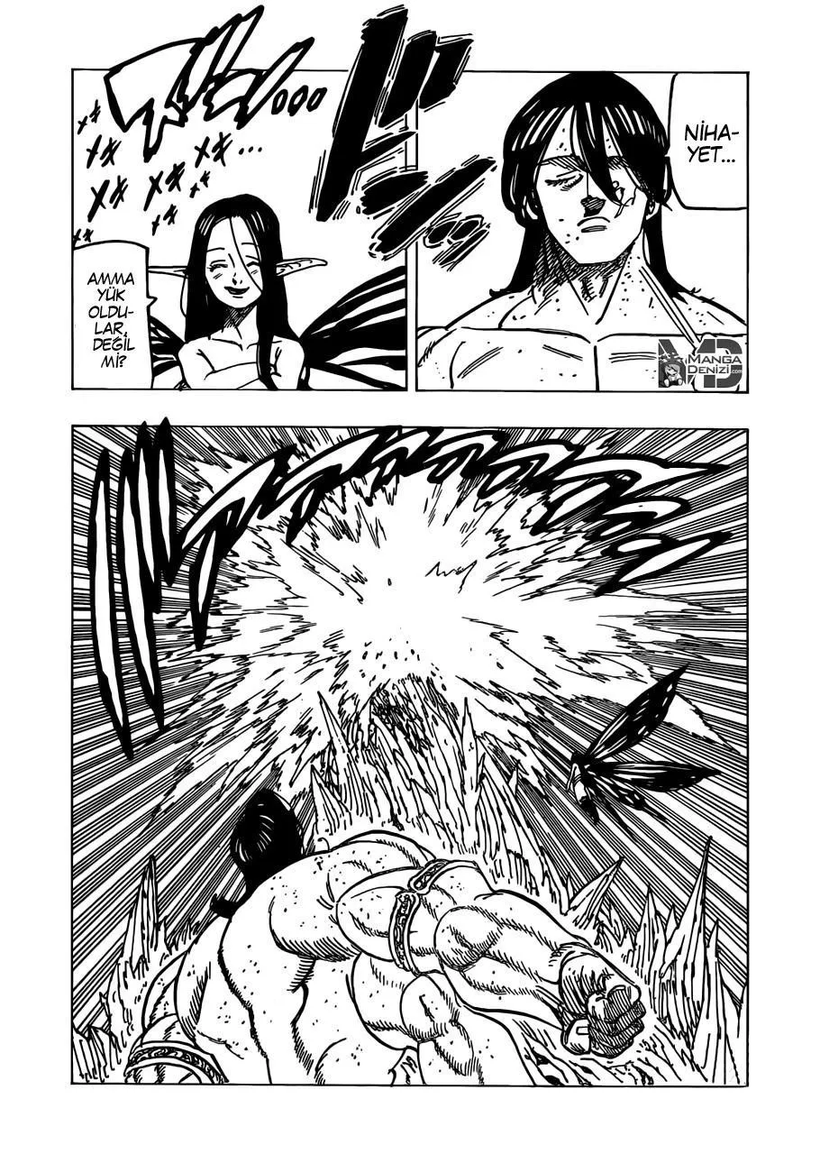 Nanatsu no Taizai - Sayfa 12