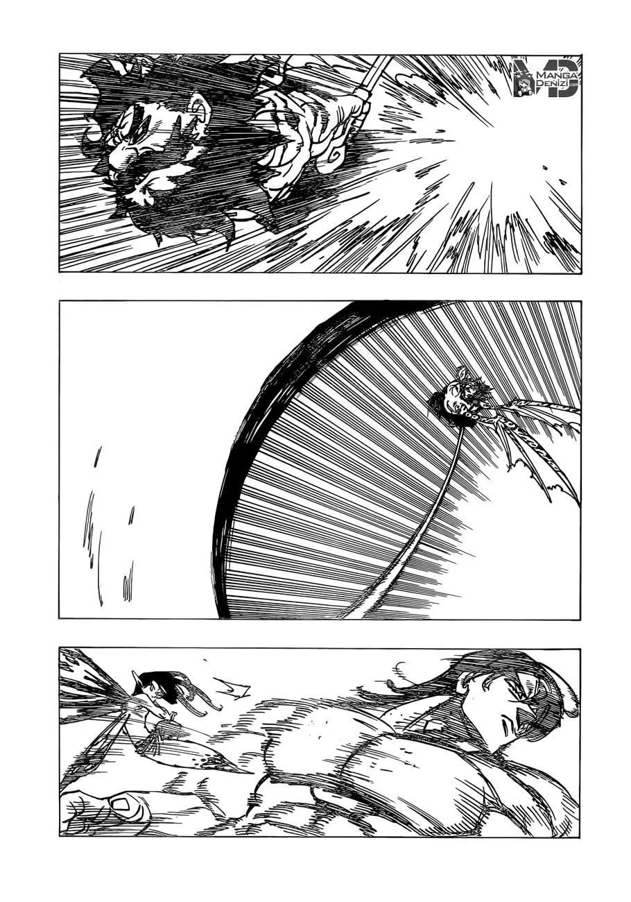 Nanatsu no Taizai - Sayfa 13