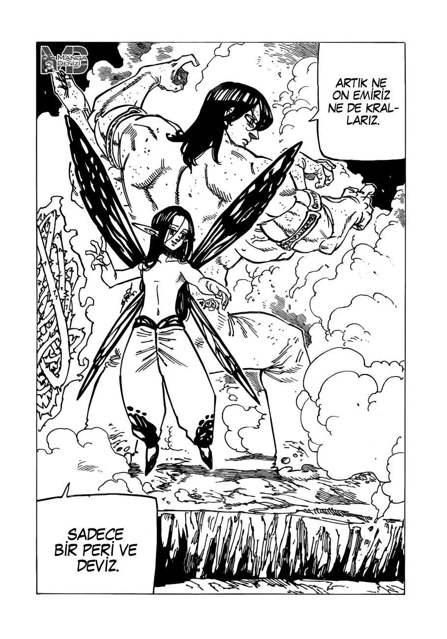 Nanatsu no Taizai - Sayfa 15