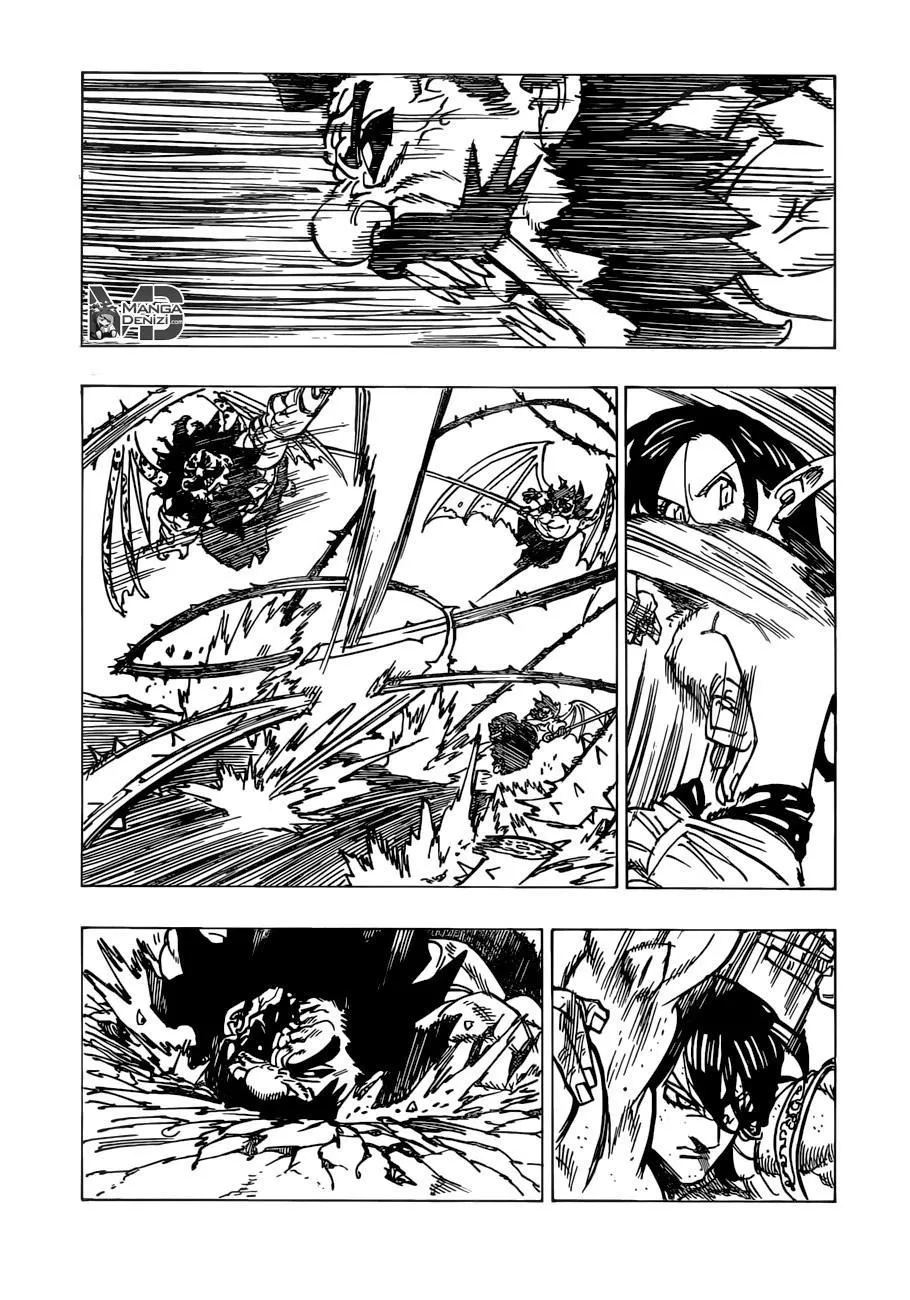 Nanatsu no Taizai - Sayfa 16