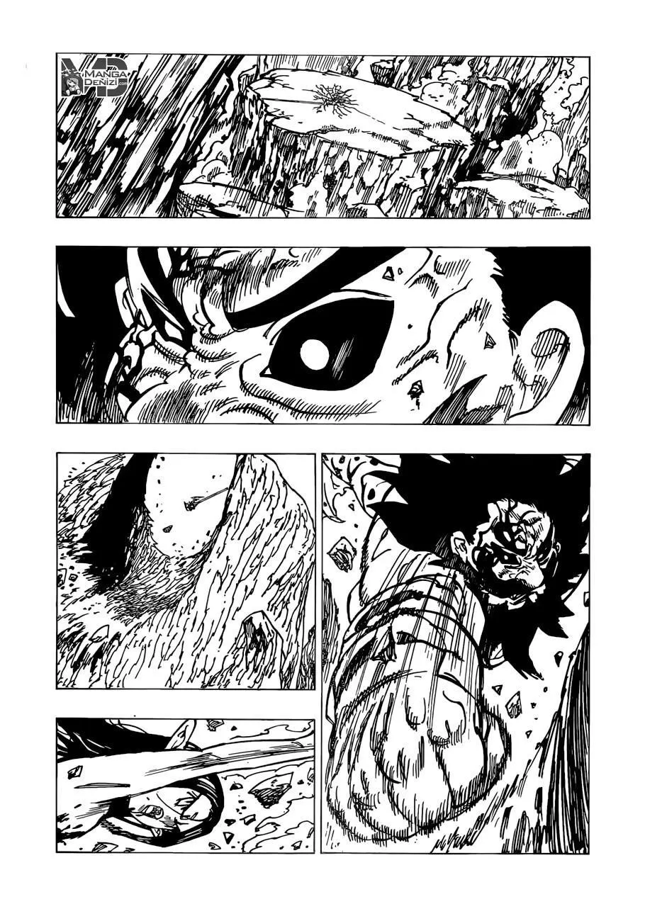 Nanatsu no Taizai - Sayfa 17