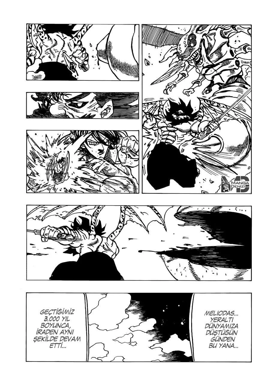 Nanatsu no Taizai - Sayfa 18