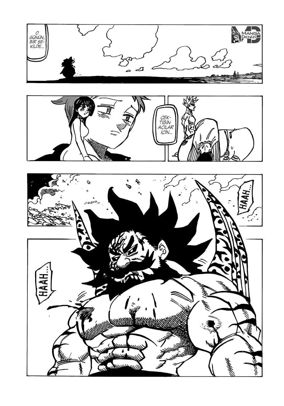 Nanatsu no Taizai - Sayfa 20