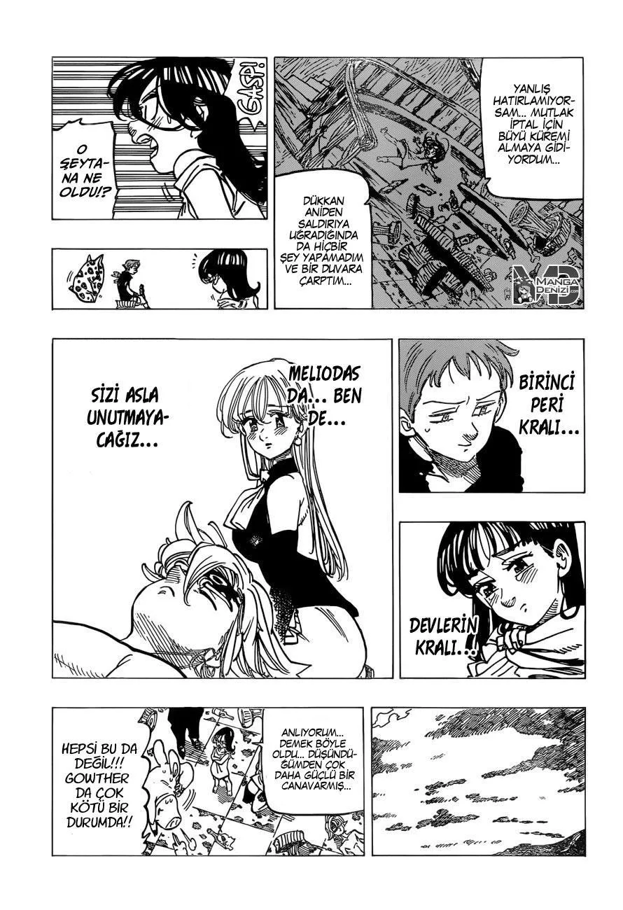 Nanatsu no Taizai - Sayfa 4