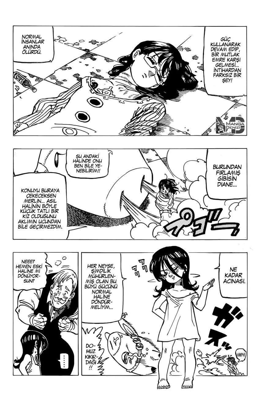 Nanatsu no Taizai - Sayfa 5