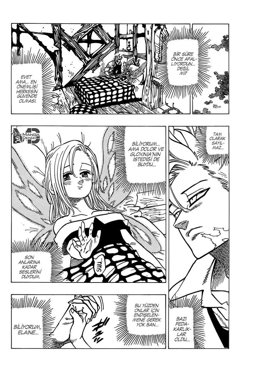 Nanatsu no Taizai - Sayfa 9