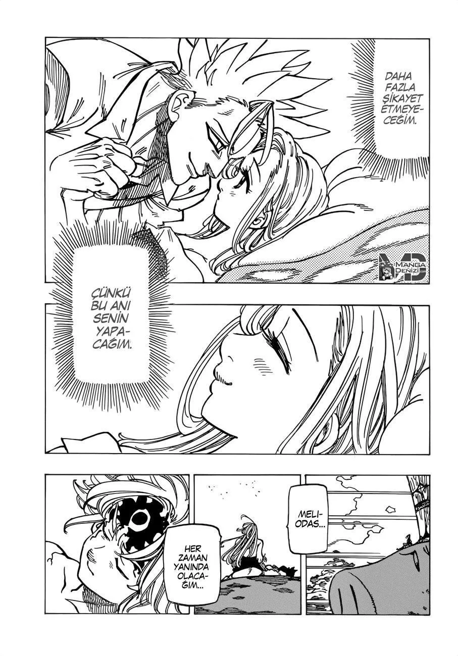 Nanatsu no Taizai - Sayfa 10