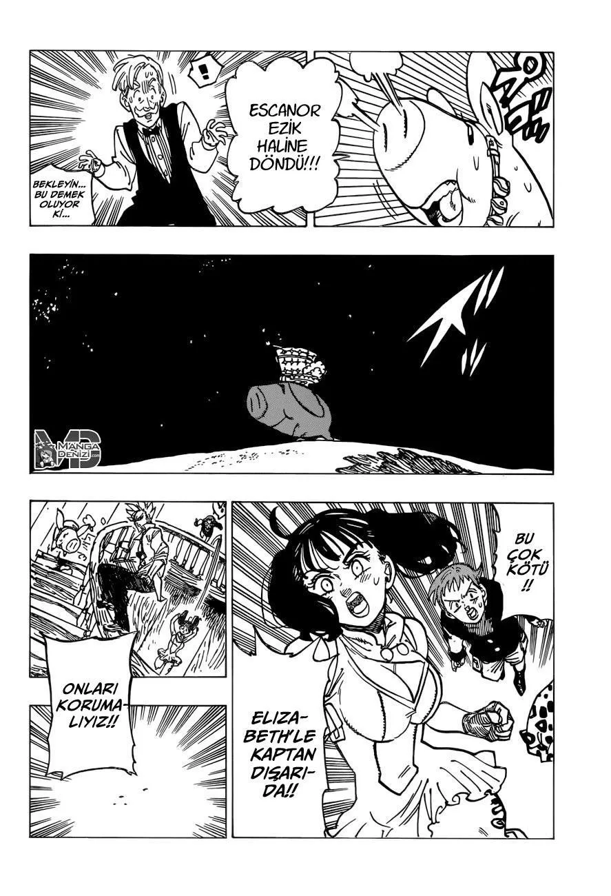 Nanatsu no Taizai - Sayfa 14