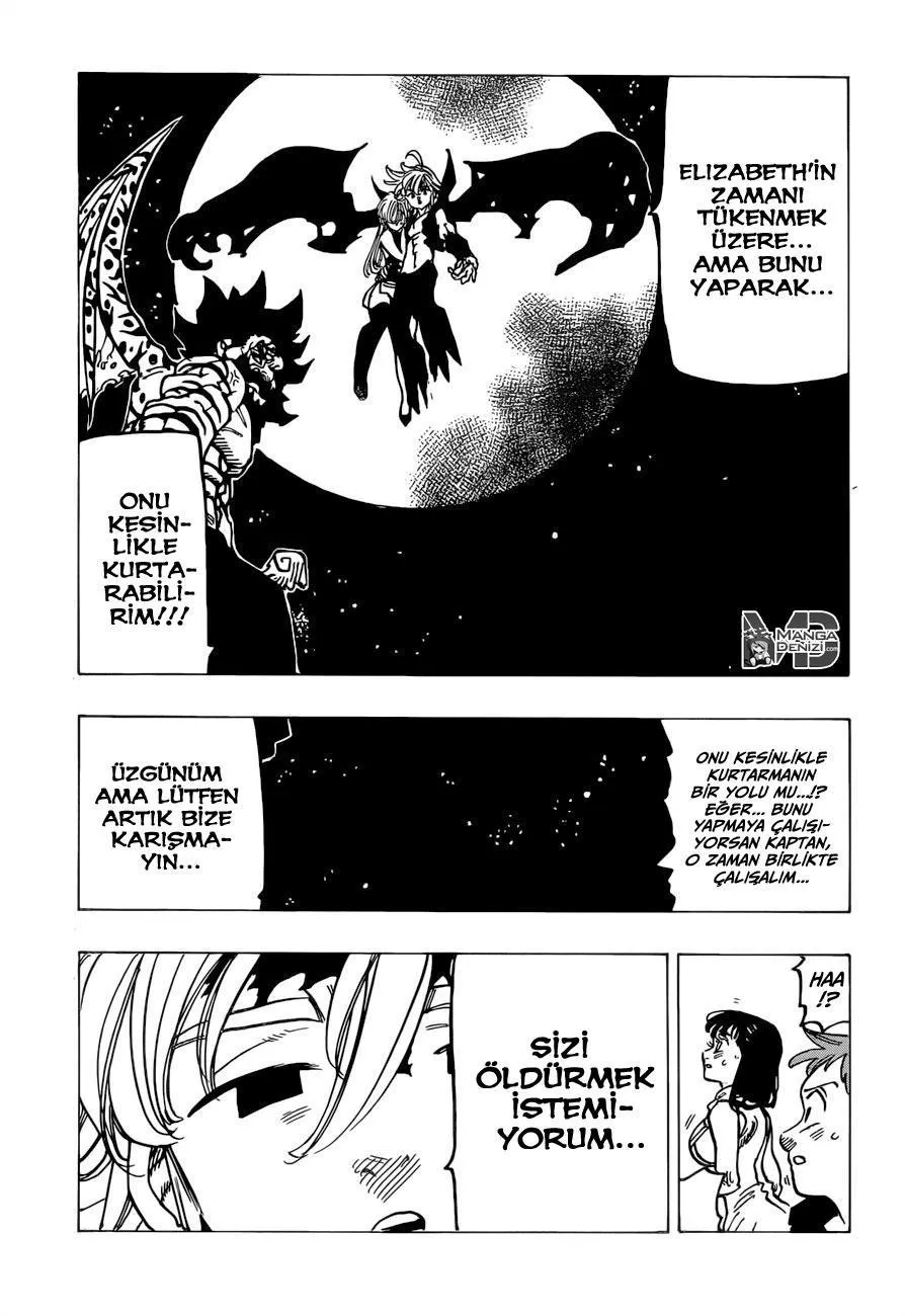 Nanatsu no Taizai - Sayfa 18