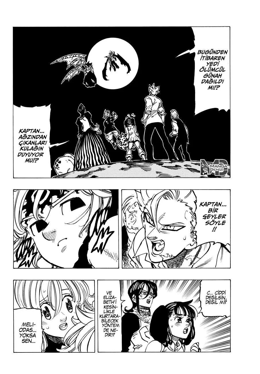 Nanatsu no Taizai - Sayfa 3