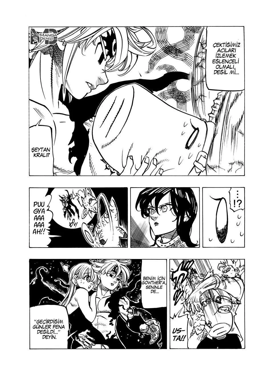 Nanatsu no Taizai - Sayfa 6