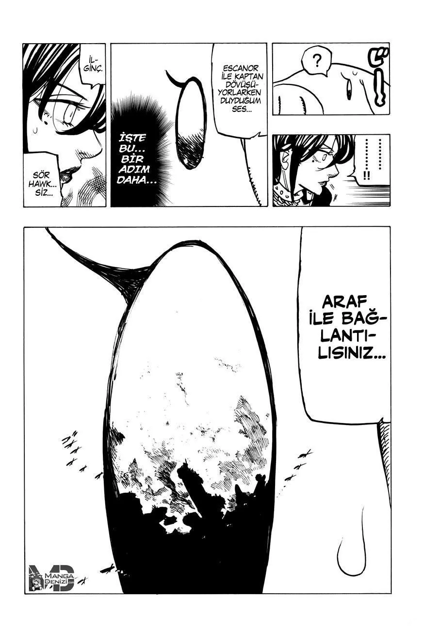 Nanatsu no Taizai - Sayfa 9