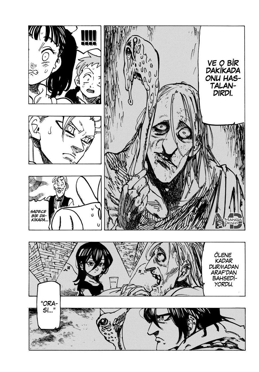 Nanatsu no Taizai - Sayfa 12