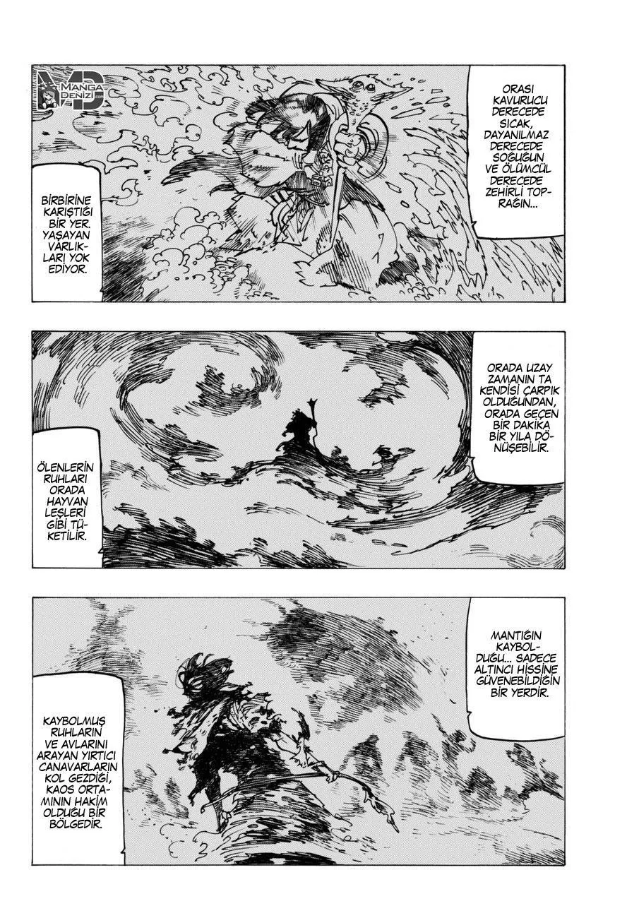 Nanatsu no Taizai - Sayfa 13