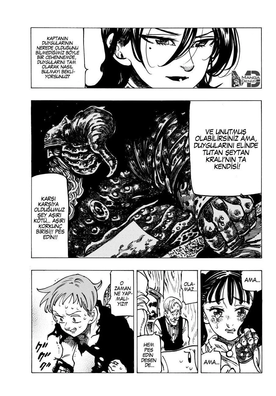 Nanatsu no Taizai - Sayfa 14