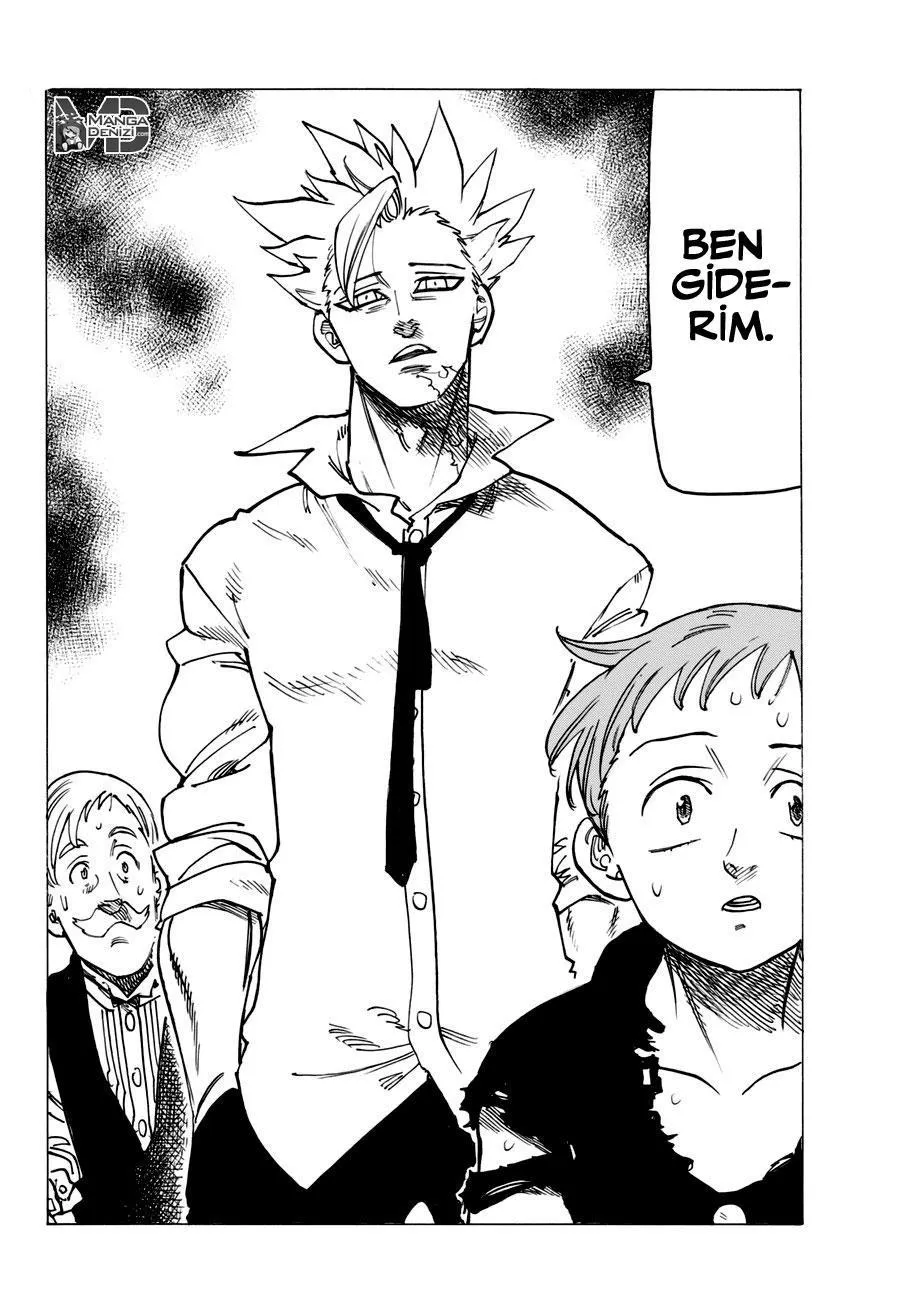 Nanatsu no Taizai - Sayfa 15