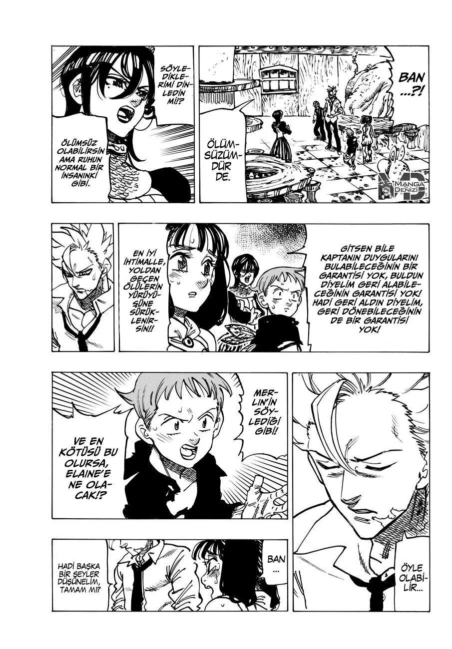 Nanatsu no Taizai - Sayfa 16