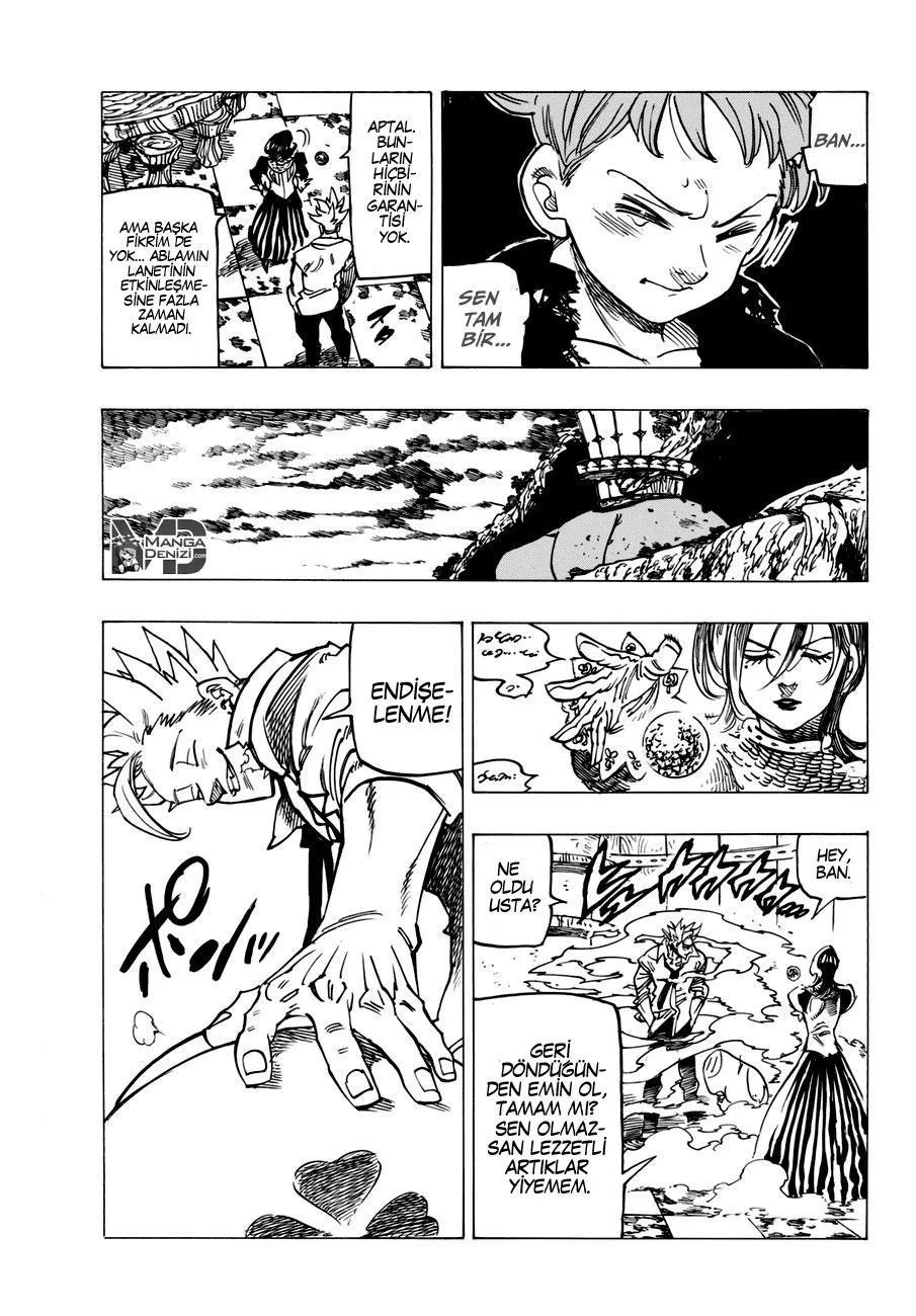 Nanatsu no Taizai - Sayfa 18