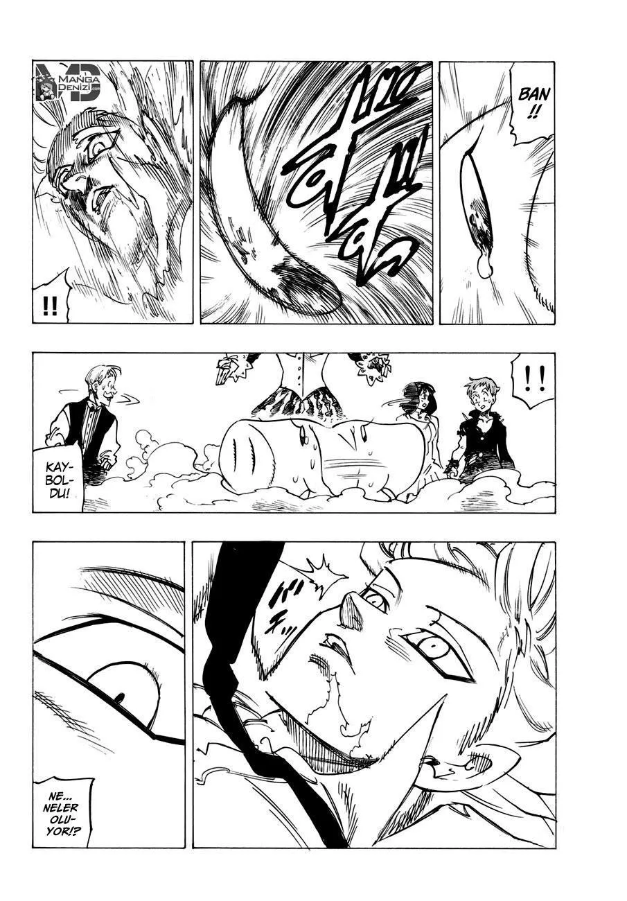 Nanatsu no Taizai - Sayfa 19