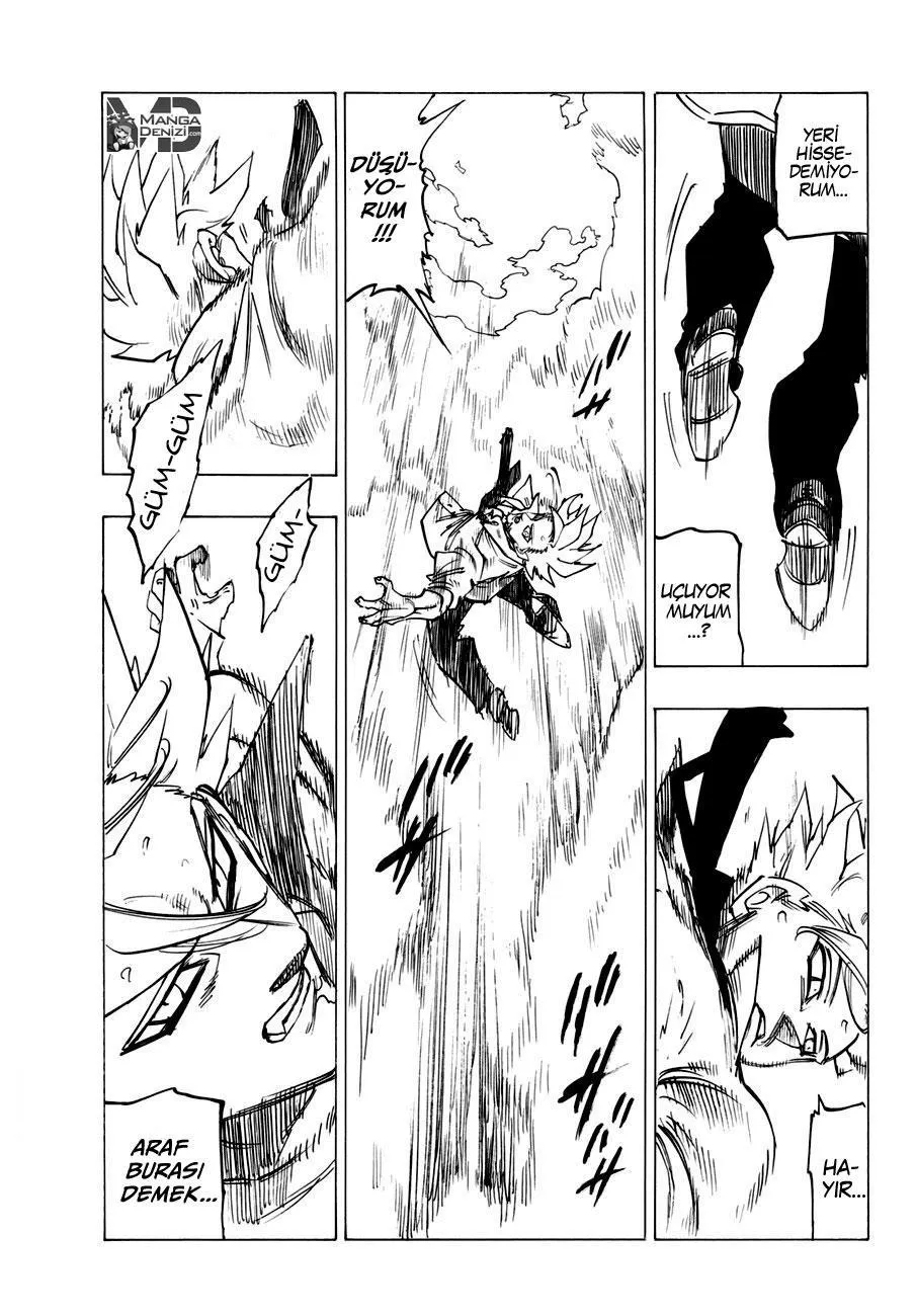 Nanatsu no Taizai - Sayfa 20