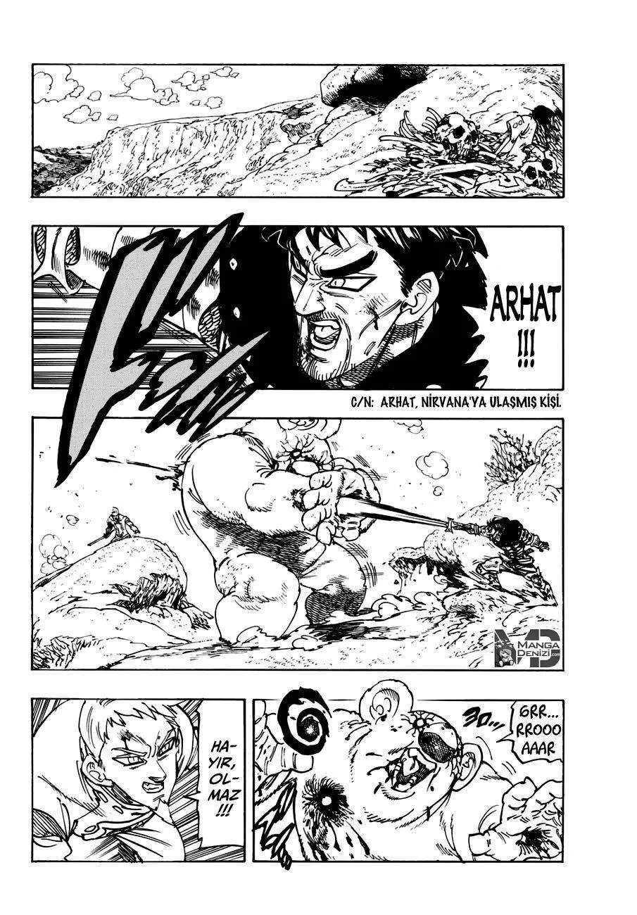 Nanatsu no Taizai - Sayfa 3