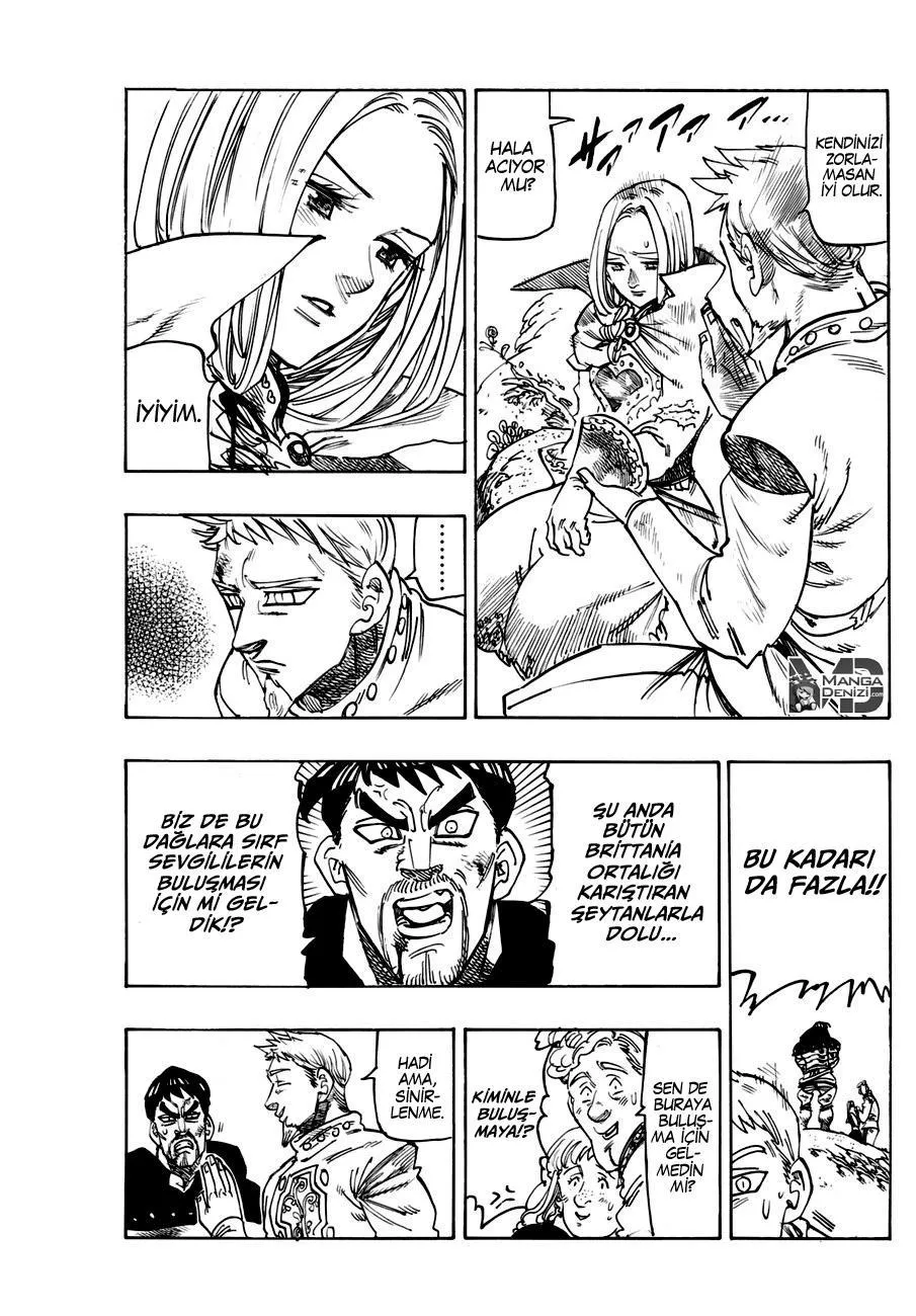 Nanatsu no Taizai - Sayfa 6