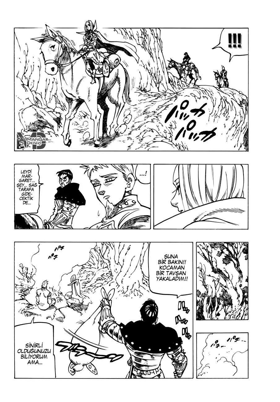 Nanatsu no Taizai - Sayfa 9