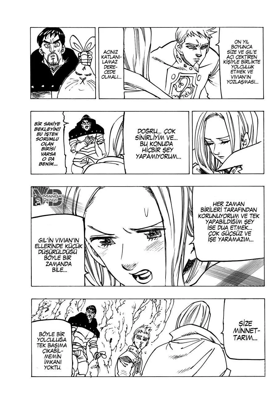 Nanatsu no Taizai - Sayfa 10