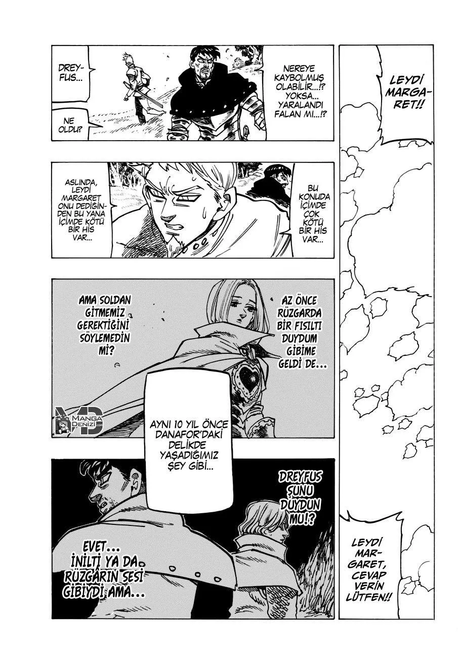 Nanatsu no Taizai - Sayfa 14