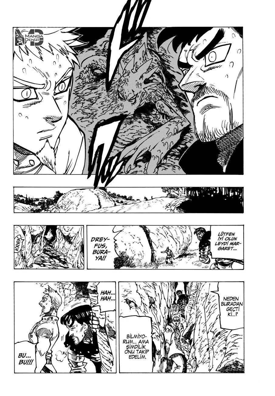 Nanatsu no Taizai - Sayfa 15