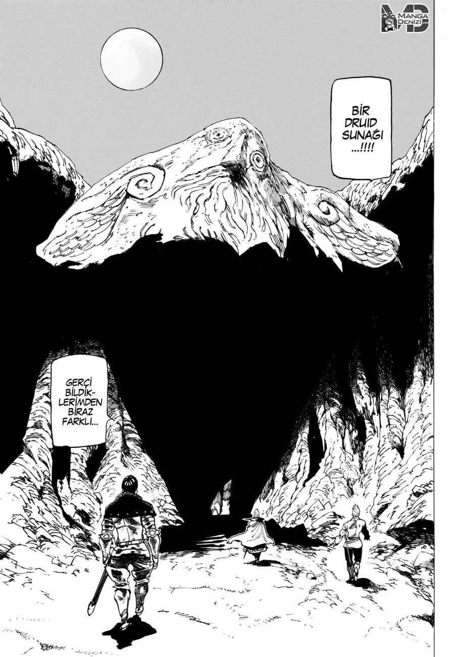 Nanatsu no Taizai - Sayfa 16