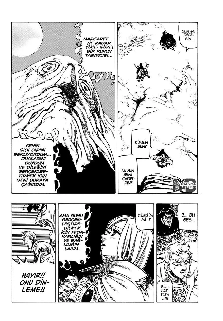 Nanatsu no Taizai - Sayfa 17