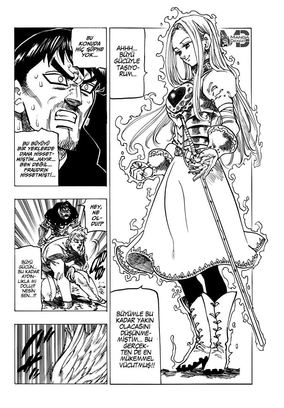 Nanatsu no Taizai - Sayfa 19