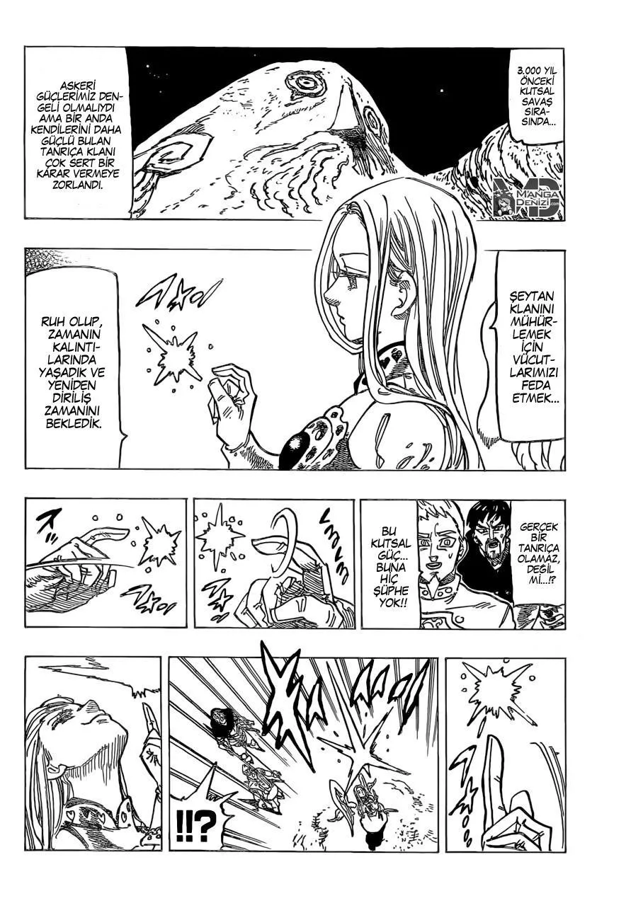 Nanatsu no Taizai - Sayfa 3