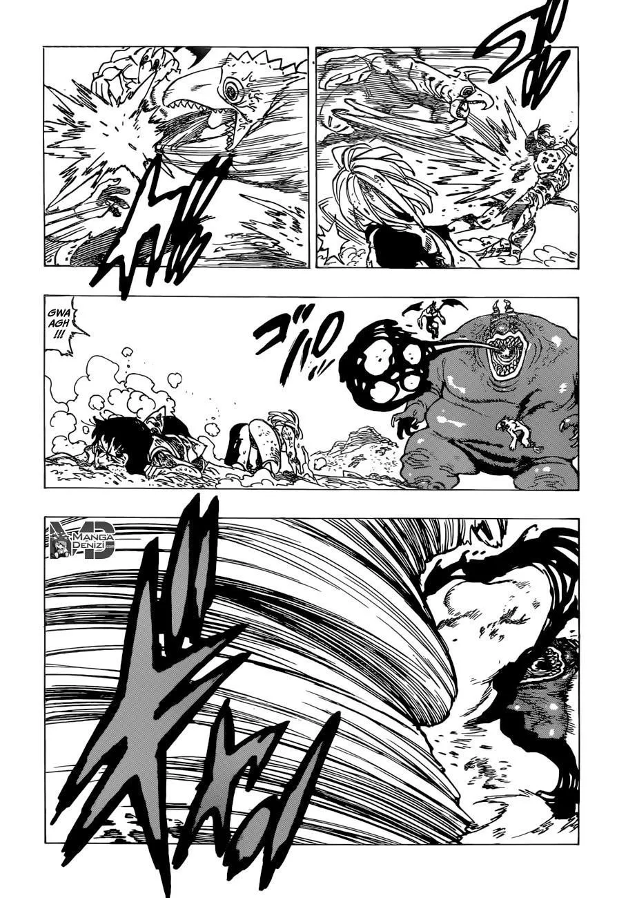 Nanatsu no Taizai - Sayfa 6