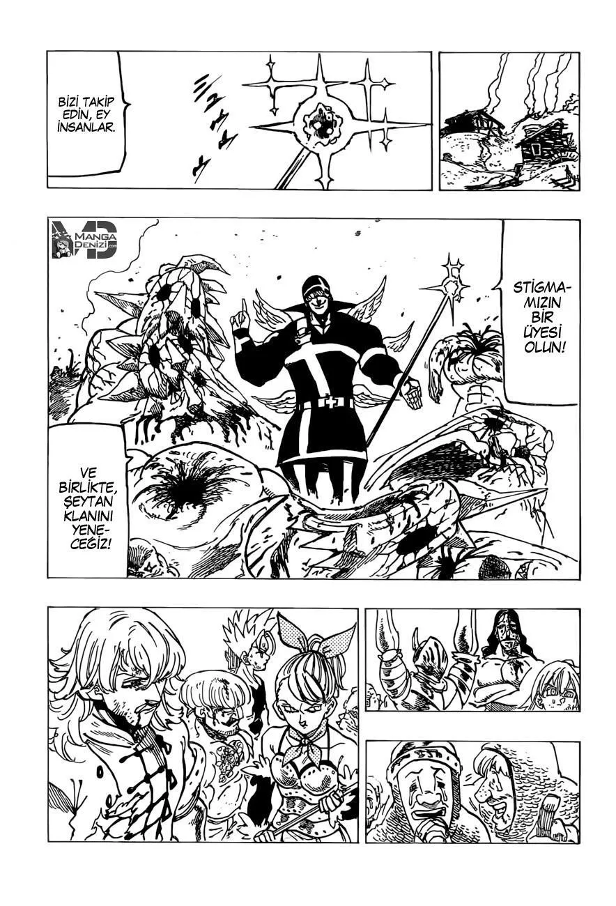 Nanatsu no Taizai - Sayfa 10